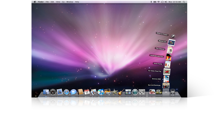 wallpaper osx. Just like Mac OS X Leopard