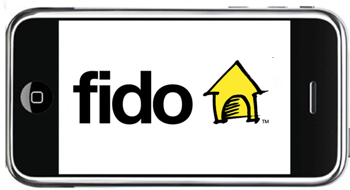 This is just more bad news for prospective and current Fido customers which