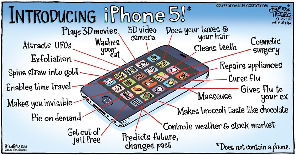 new iphone 5 features. The new iPhone 5 seems to come