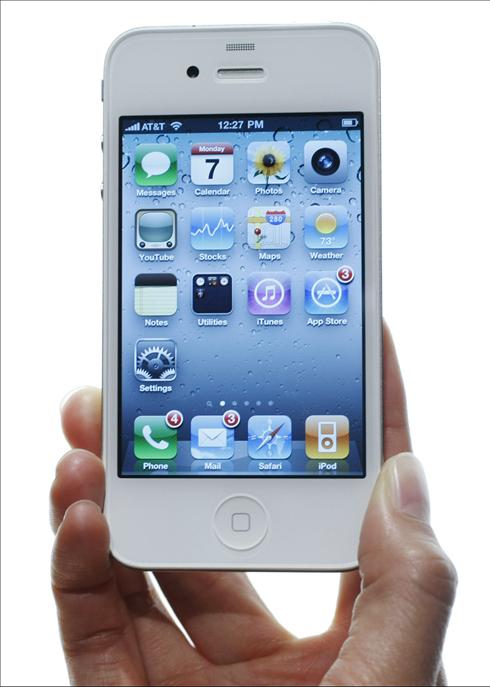 white iphone 4 release date in canada. So the White iPhone 4 has been