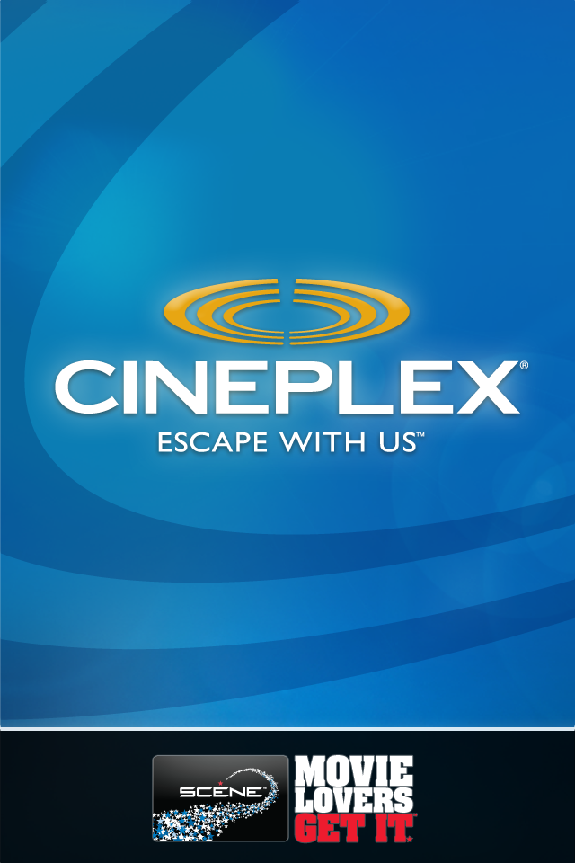 Cineplex Store App For Mac