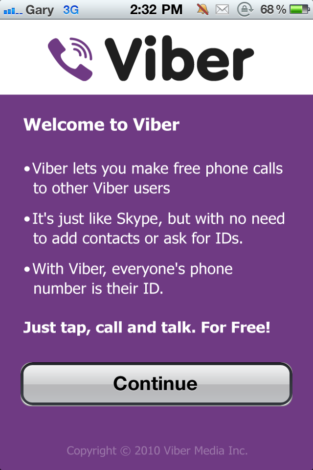 how does viber app make money