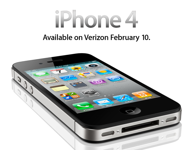 iphone 4 bumper verizon. of the Verizon iPhone 4.