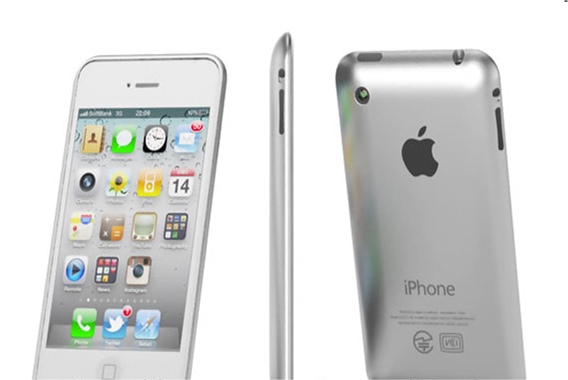 iphone 5 features 2011. of an iPhone 5 release at