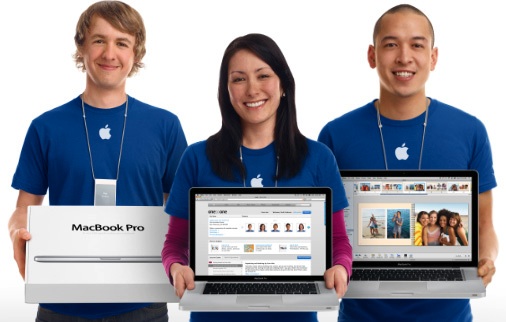 Apple Starts Their Employee Discount Program  iPhone in Canada Blog 