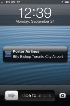 Will Passbook Work On Iphone 3Gs