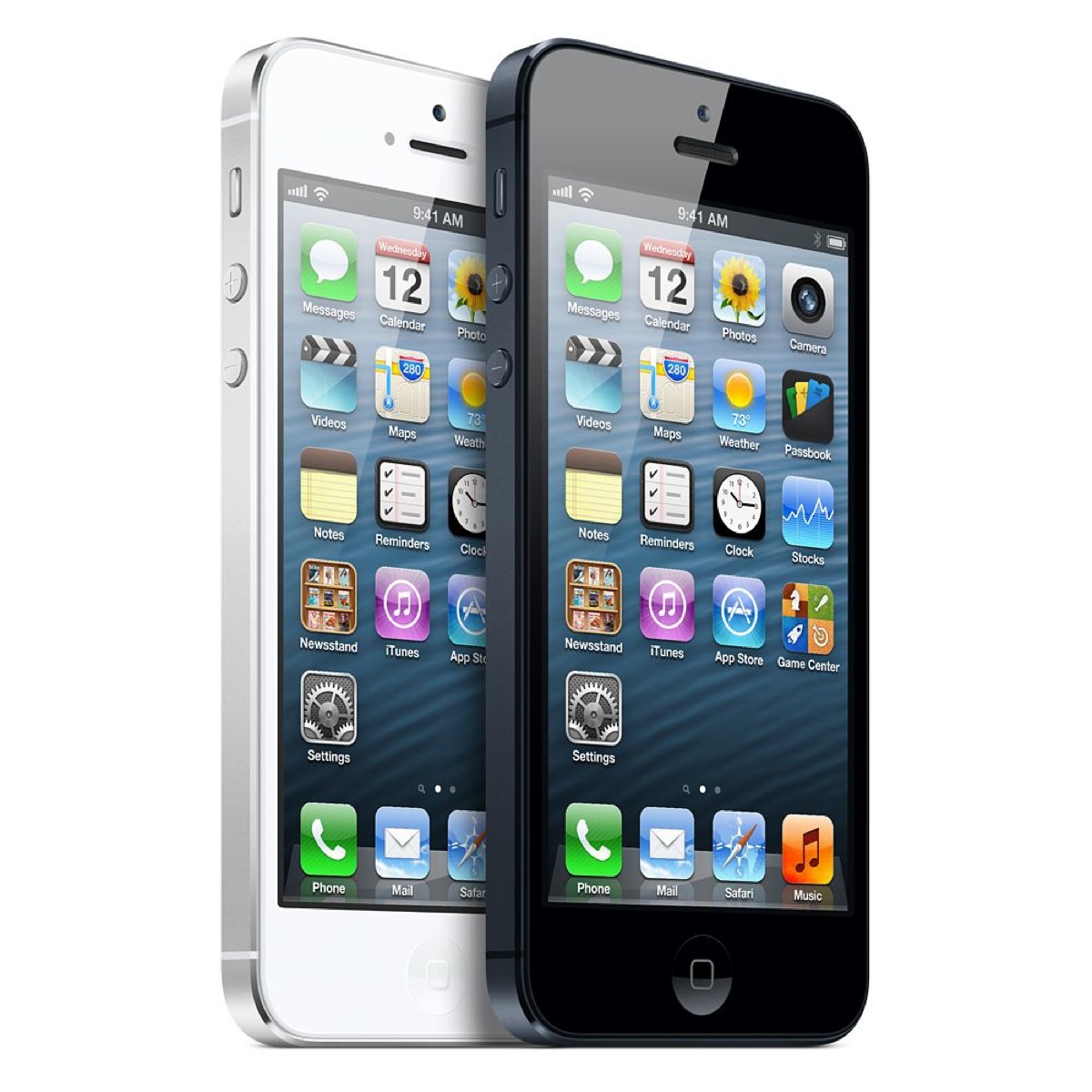 Apple Opens iPhone 5 Battery Replacement Program for