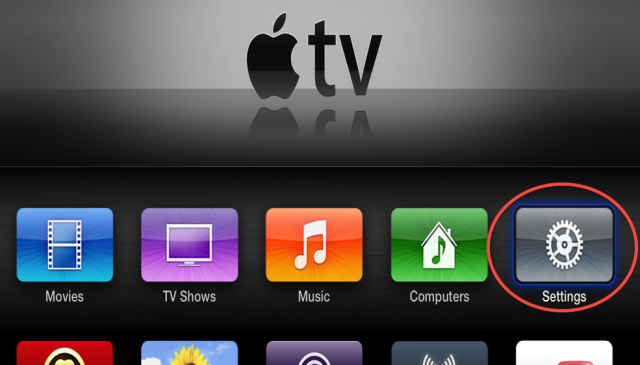 Plex Apple Tv 3  -  11