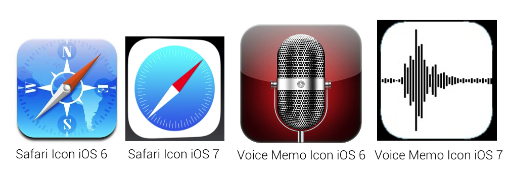 Apple Files For New Trademarks for Safari & Voice Memos in ...