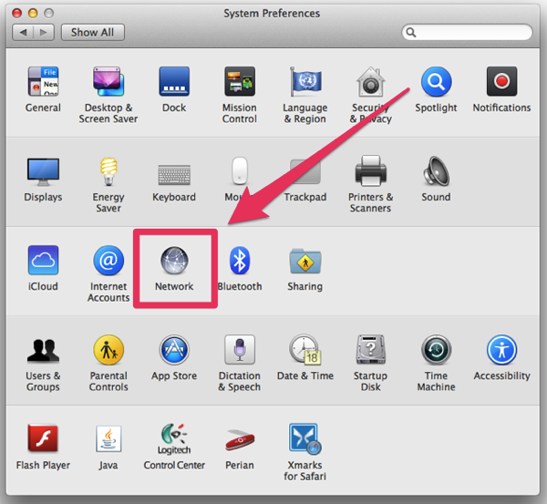 Screenshot 2014 01 07 20.37.54 How to Fix Slow Wi Fi in Mac OS X