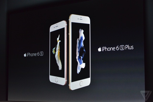 the New iPhone 6s and iPhone 6s Plus FULL DETAILS | iPhone in Canada ...