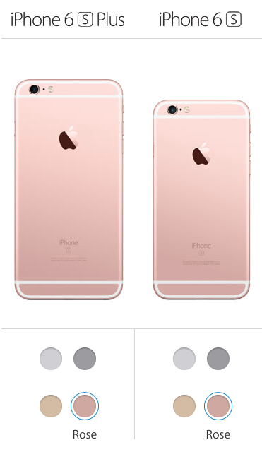 ... iPhone 6s Pre-Orders Tonight | iPhone in Canada Blog - Canada's #1