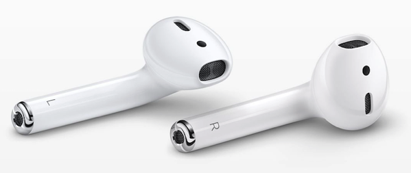 Apple&#39;s New Wireless AirPods Cost $219 in Canada | iPhone in Canada Blog