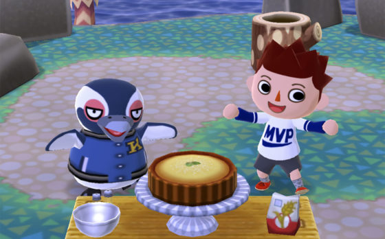 Animal Crossing: Pocket Camp is Nintendo?s Second Largest Mobile Game Ever