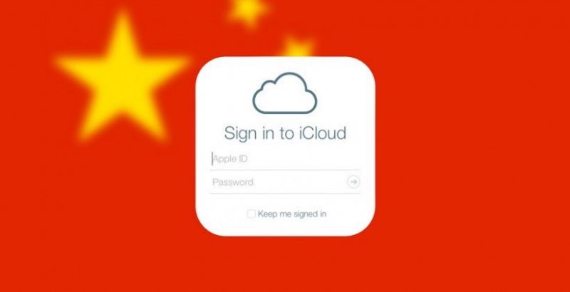 Apple Bends a Knee to Keep Chinese Business