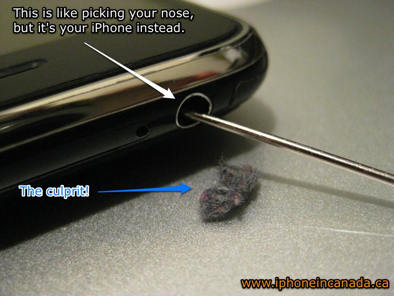 How to Fix your iPhone Headphones Mic If It's Not Working