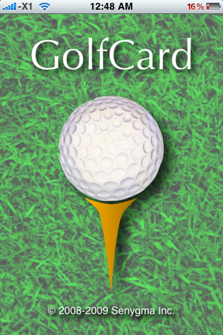 GolfCard1
