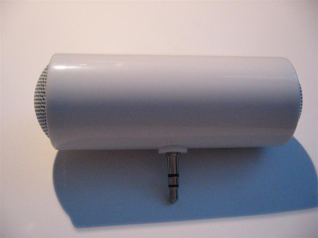 Mini Speaker 001