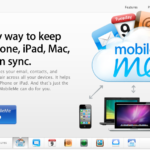 Apple MobileMe