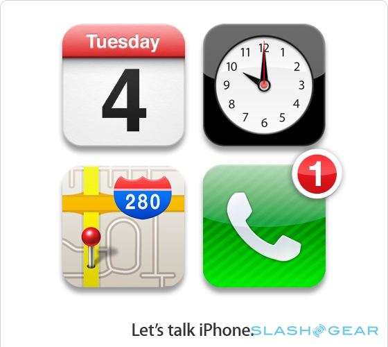 let's talk iphone