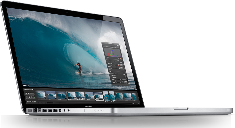 Thinner 13″ Retina MacBook Pro, Dual-Mic MacBook Air Coming Says