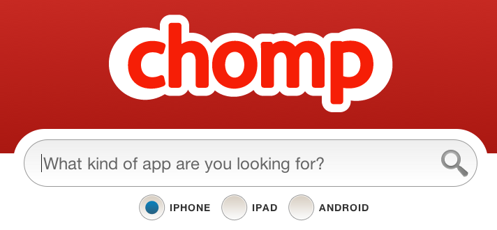 Apple Confirms the Acquisition of Chomp–App Store Revamp Soon? | iPhone ...