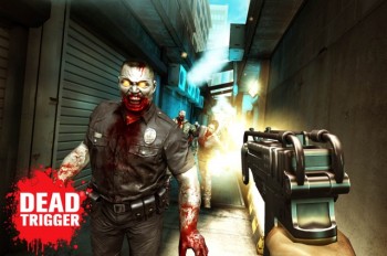 Dead Trigger for Android