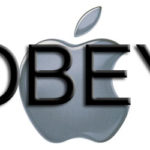 Apple Fanboy - Must Obey!