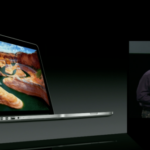 13-inch Retina MacBook Pro