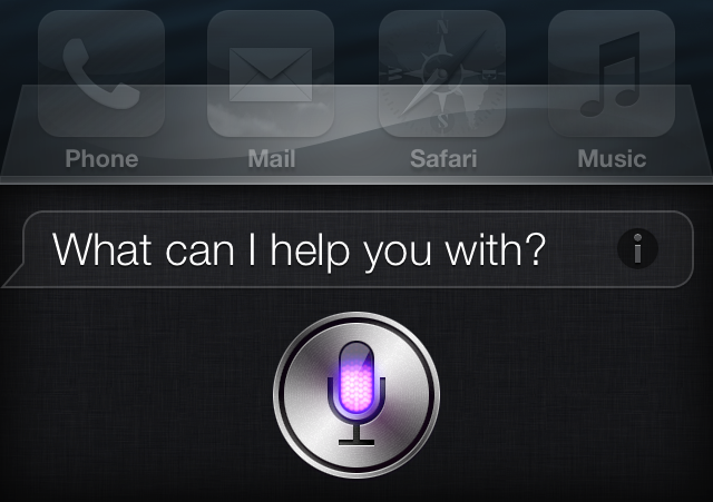 Install Siri On iPhone 4/ iPad/iPod Touch 4G - iOS 6 [VIDEO] | iPhone in  Canada Blog