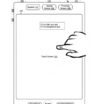 Steve Jobs patent