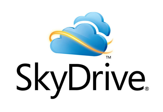 Skydrive Logo large verge medium landscape