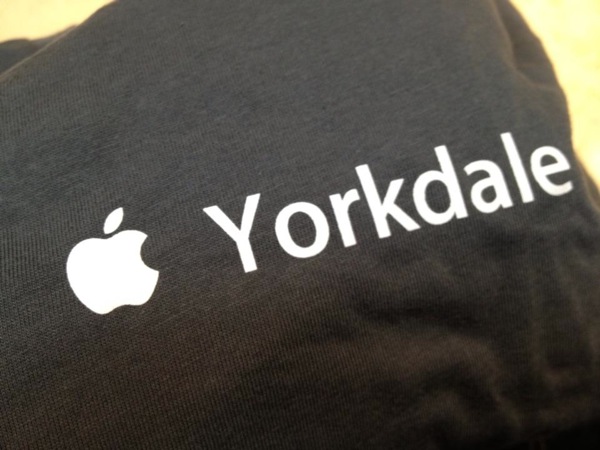 Yorkdale tshirt