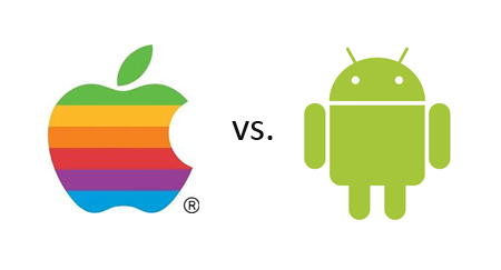 iOS-vs-Android
