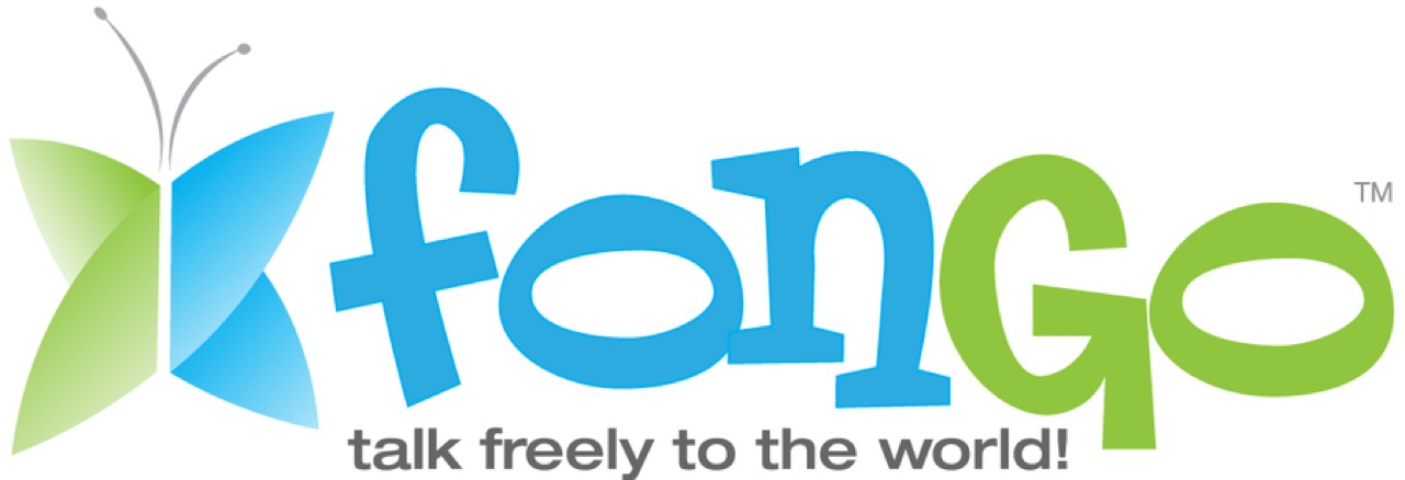 Fongo logo