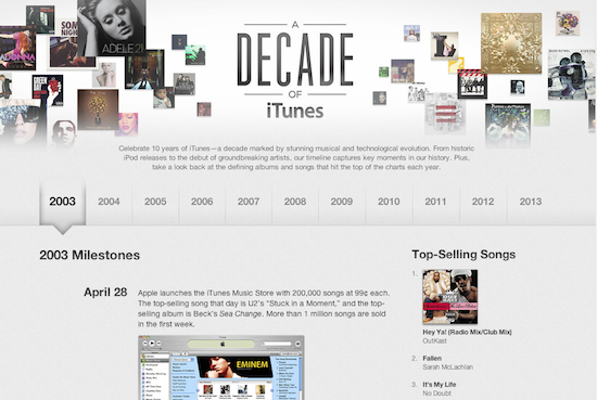 A-decade-of-iTunes
