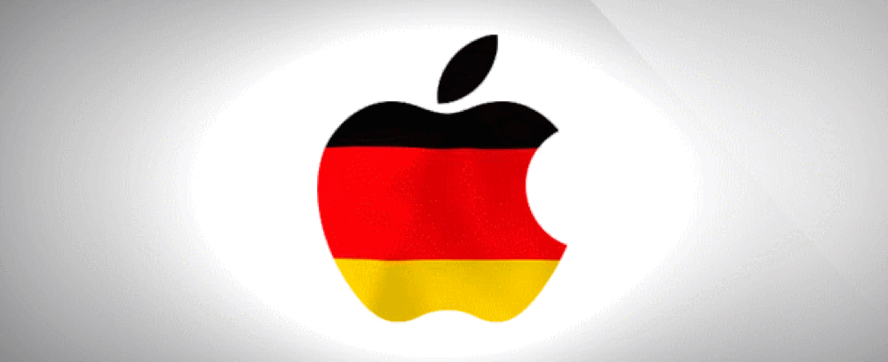 Apple germany gif