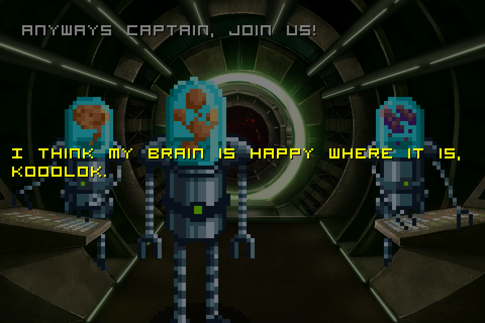 Star Command (Kickstarter) – Your Starship Awaits You [Review] | iPhone ...