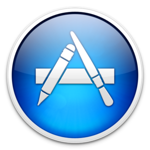 300px-Mac_App_Store_icon