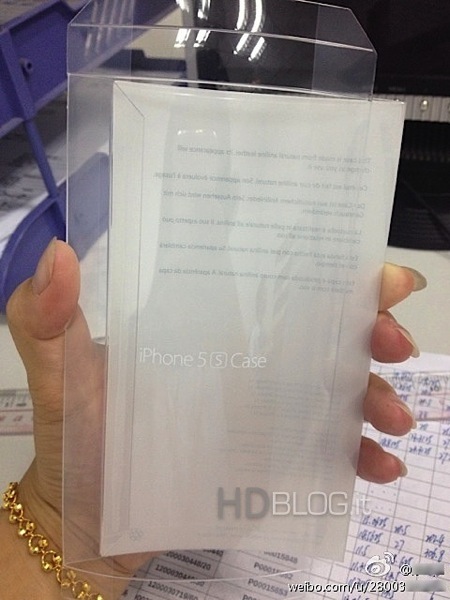 Apple iphone 5s case 2