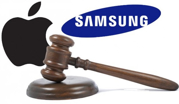Apple vs Samsung2