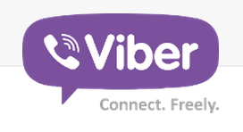Viber_Logo