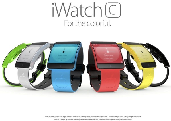 Iwatch c concept1