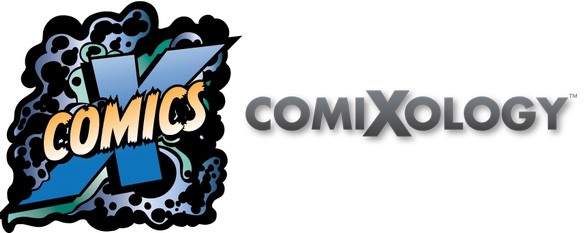 Comixology Logo
