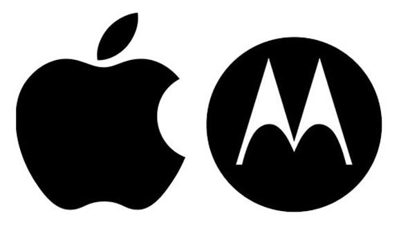 Motorola apple