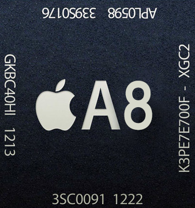 Apple a8