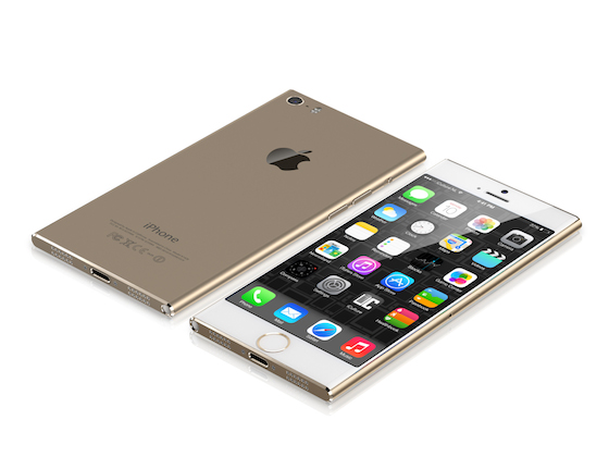 Concept-iPhone-6-iCulture-goud