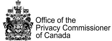 Privacy commissioner canada