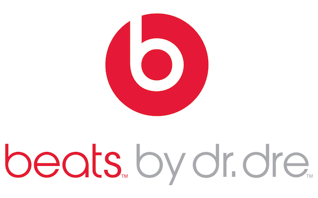 Beats By Dr Dre Logo