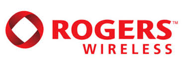 Rogers wireless logo